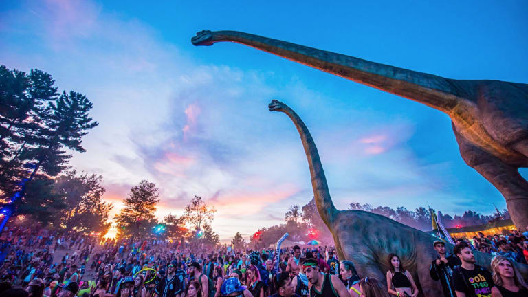 The Lost Lands 2021 Stream is Officially Live Watch Here EDM