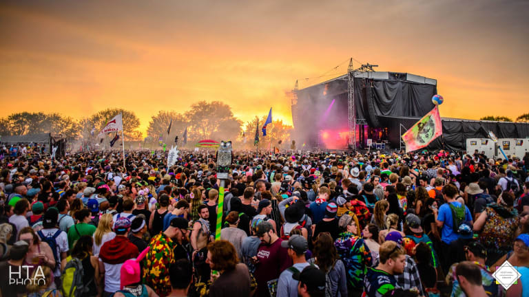 Summer on sale camp fest