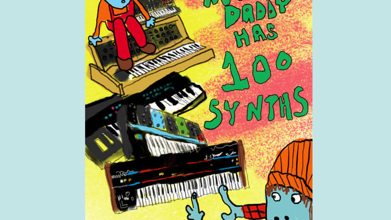 This Dr. Seuss Style Children s Book Teaches Kids About Vintage