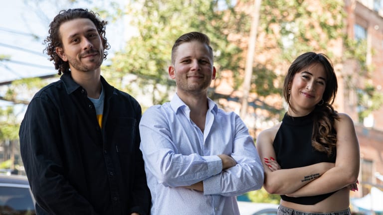 Former C3 Managers and Proximity CEO Partner to Form Innovative