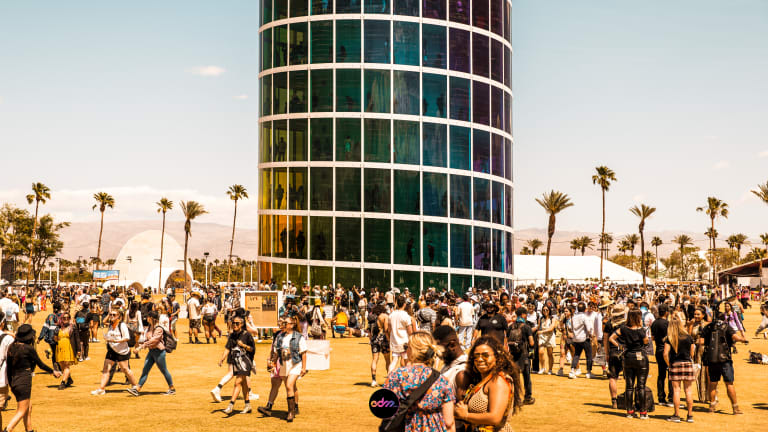 Coachella fest best sale