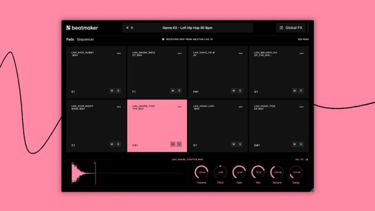 Latest Splice Update Features Three Exciting New Plugins EDM