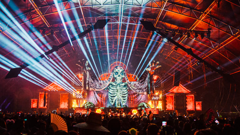 Escape shop psycho circus