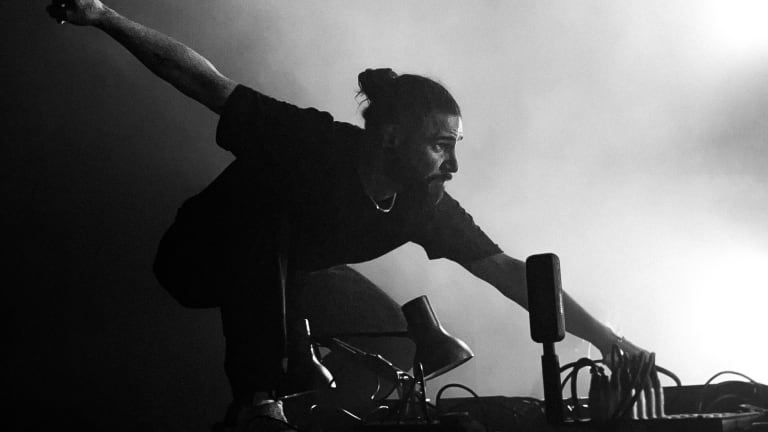 Skrillex online