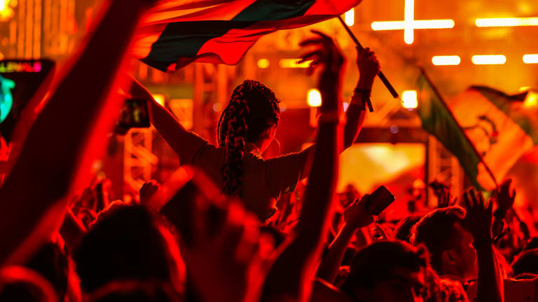 Festival hours on sale