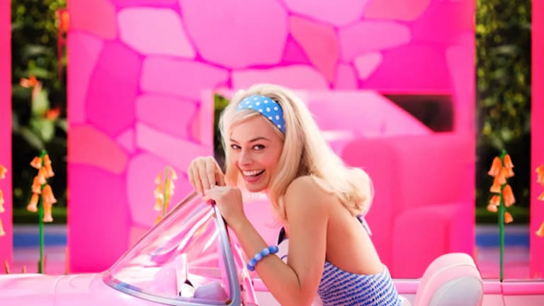 Come On Barbie Let s Go Party Ti sto Reworks Aqua s 90 s Classic