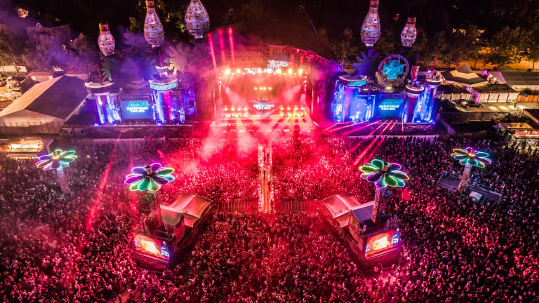 European music festivals hotsell