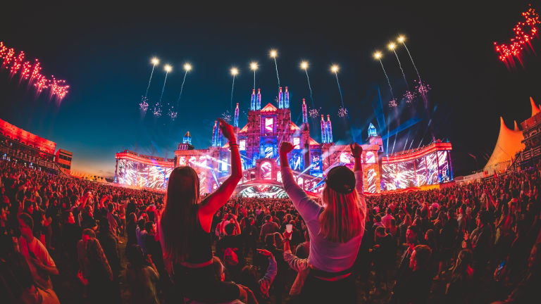 Music on sale festival germany