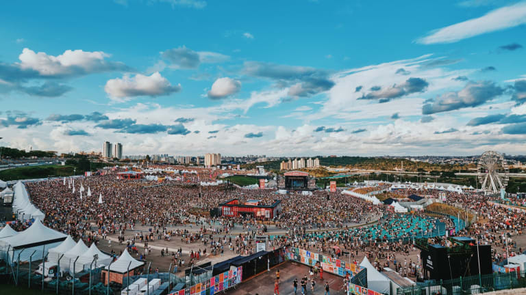 Festival lollapalooza deals
