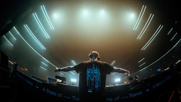 Tchami And AC Slater's House Labels To Kick Off Joint Tour