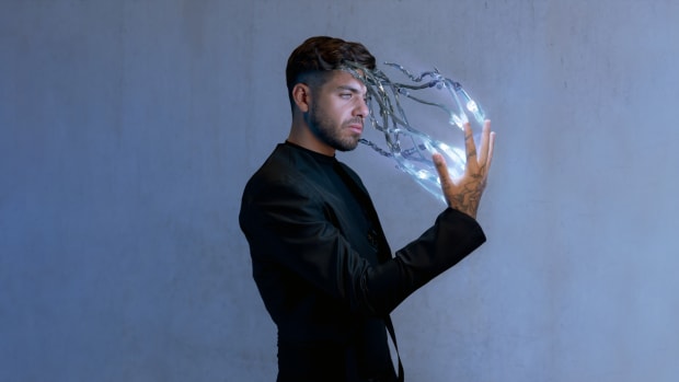 Calvin Harris Drops Collaborative Two Track EP with Normani EDM