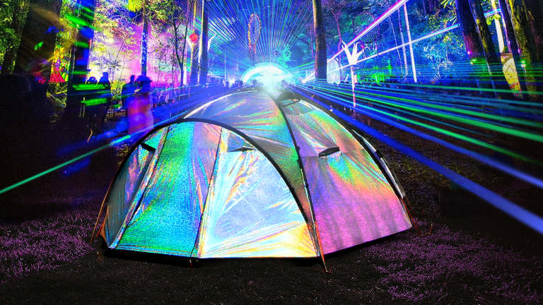 Meet FestPro the Brand Solving Music Festival Camping s Biggest Pain Points EDM The Latest Electronic Dance Music News Reviews Artists