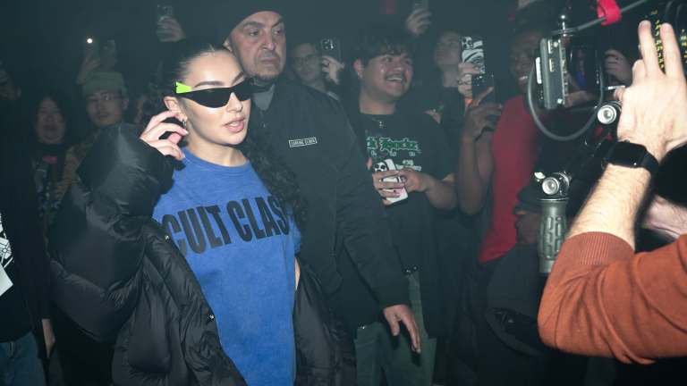 6 Charli XCX Remixes to Keep Your 
