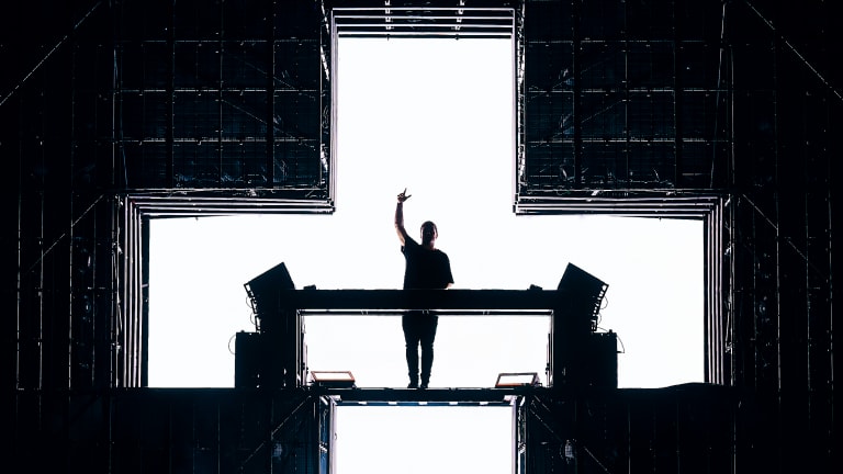 Martin Garrix Surpasses 11 Billion Spotify Streams EDM The