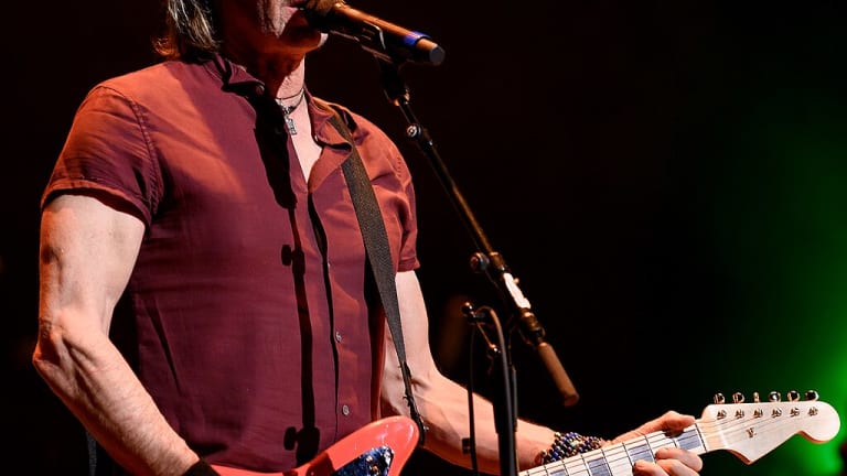 Jessie s Girl Musician Rick Springfield Cites EDM as Primary Influence Behind New Album EDM The Latest Electronic Dance Music News Reviews Artists