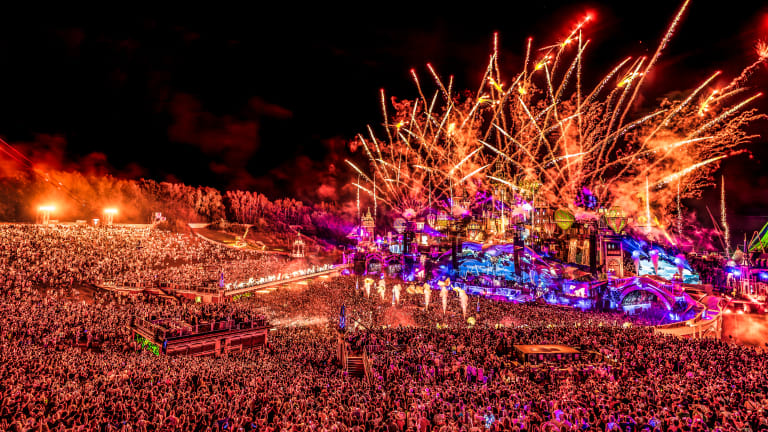 Festivals online on now