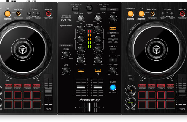 Pioneer DJ Welcomes the Next Generation of DJs with Their