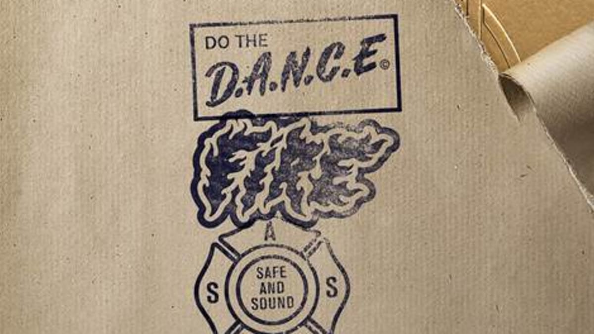 商品画像：Justice – D.A.N.C.E. – CD (Single) + DVD (), 2008 [r5936423 2