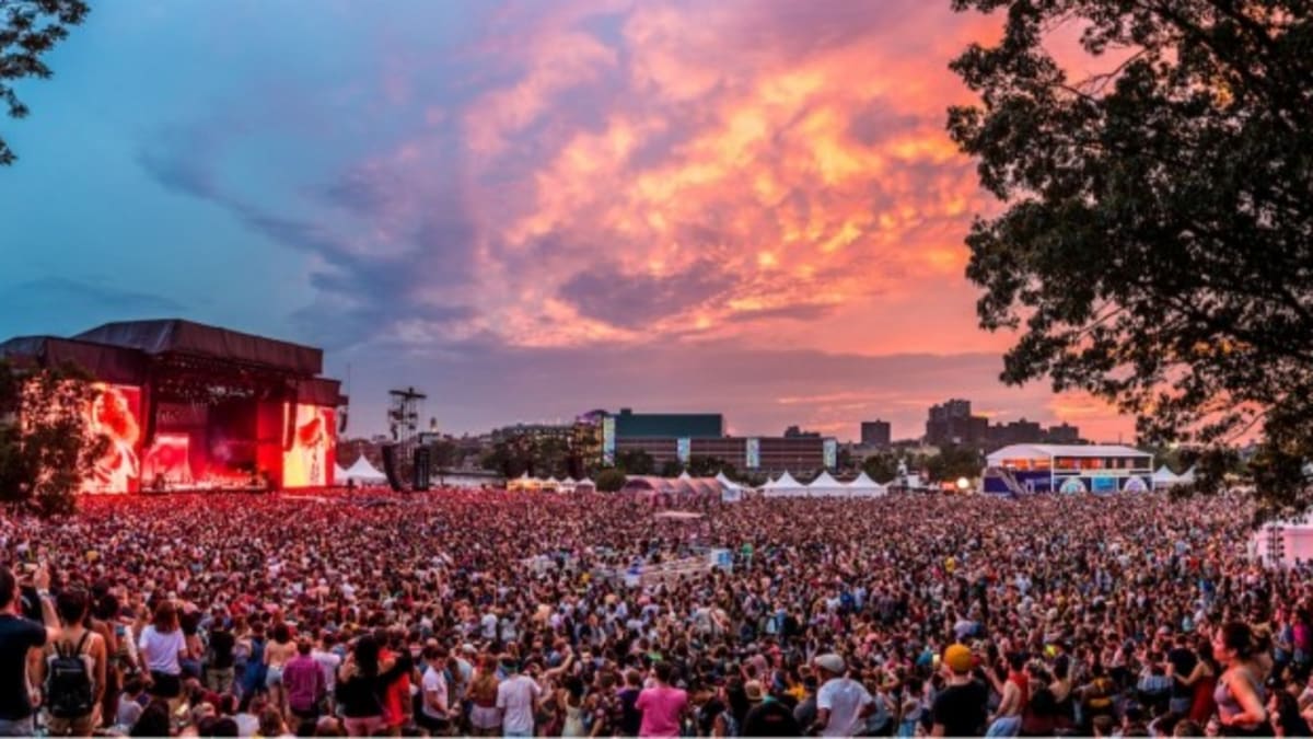 Ny music hot sale festivals 2017