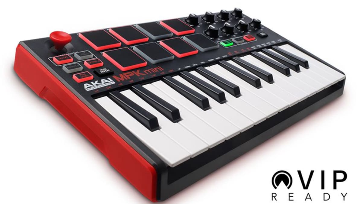 Dj keyboard on sale
