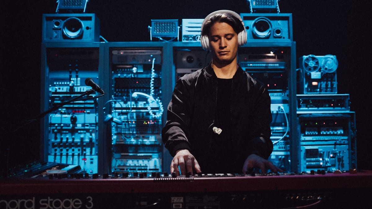 Kygo gear on sale