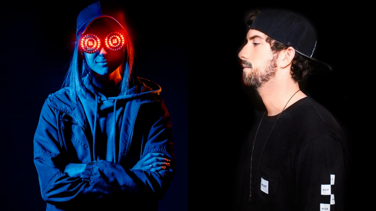 Drezo Shares Preview of Haunting Unreleased REZZ Collab