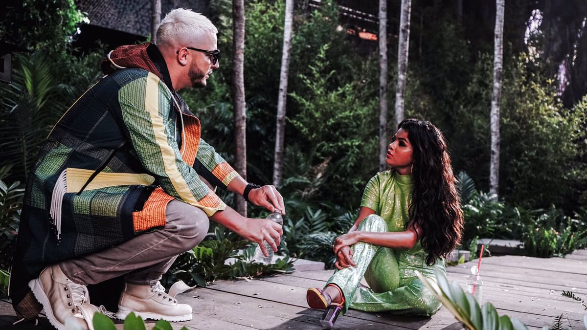 DJ Snake Confirms New Collaboration With Selena Gomez EDM