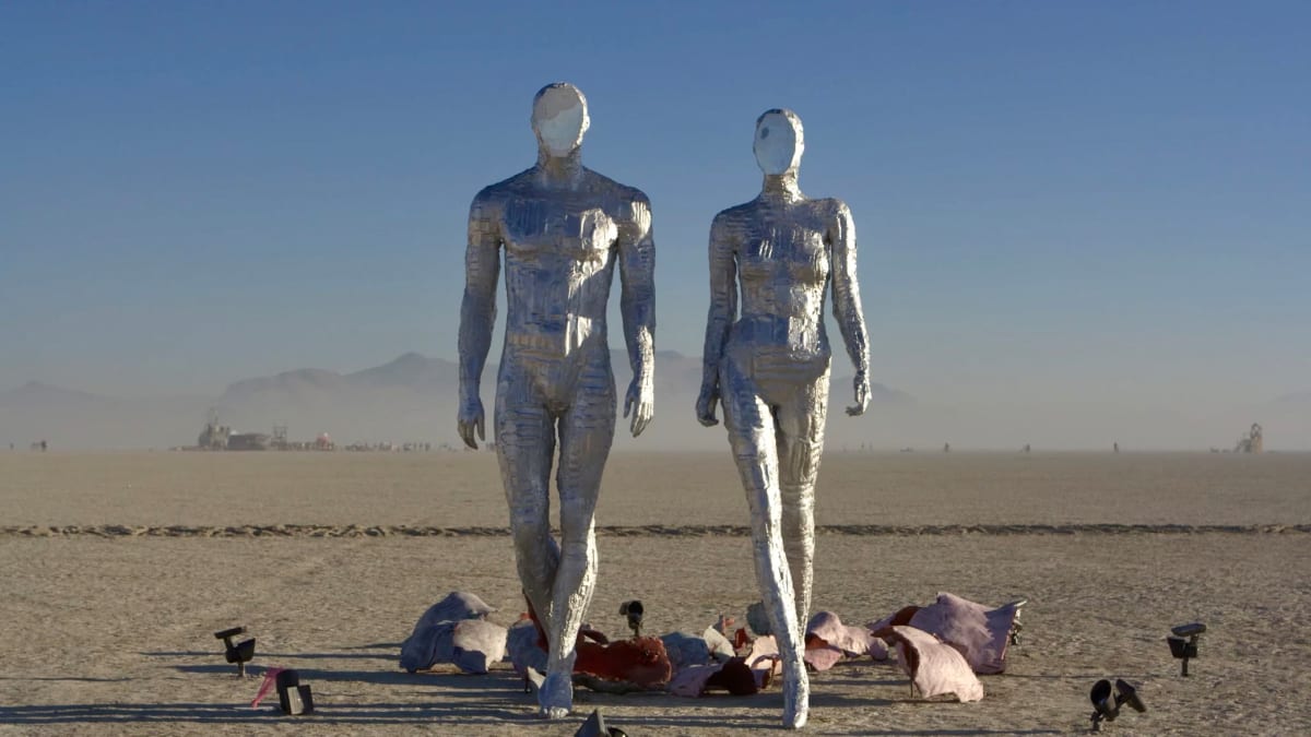 Burning Man Announces 2021 Theme Terra Incognita EDM The