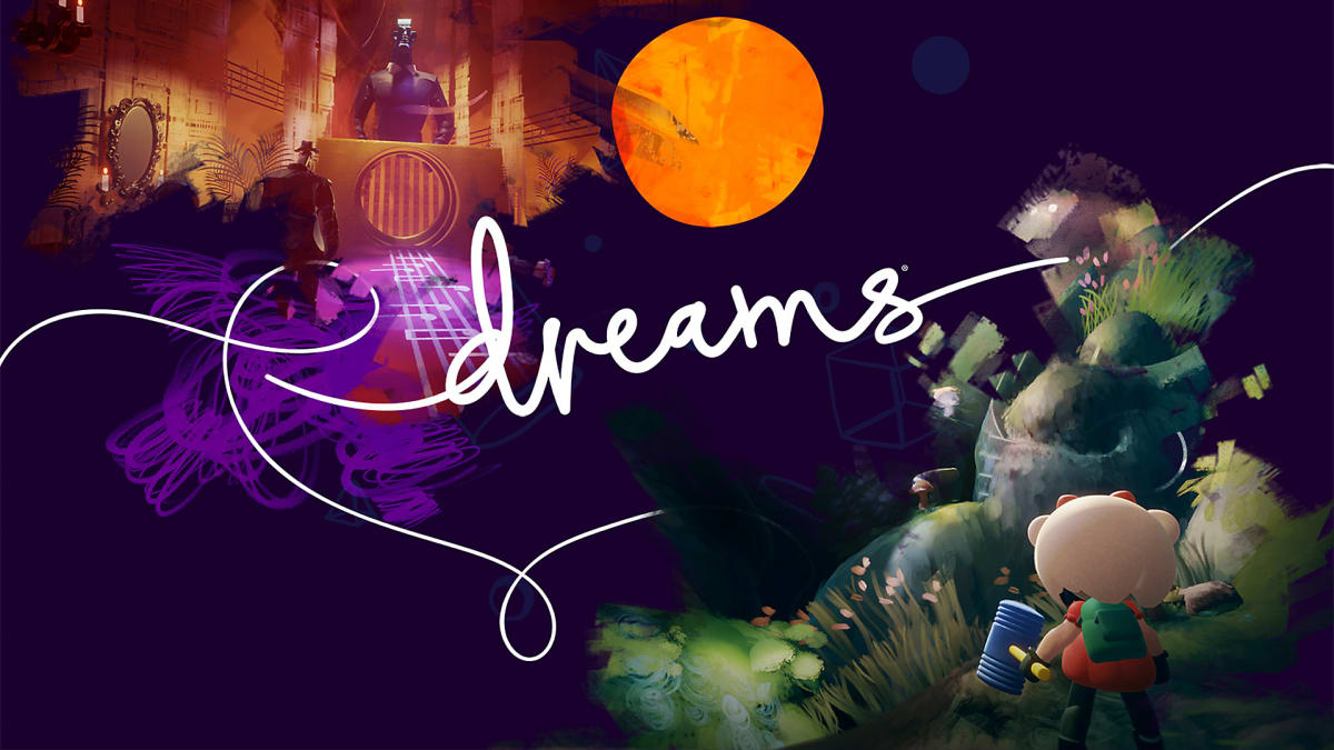 Dreams pa4 shop