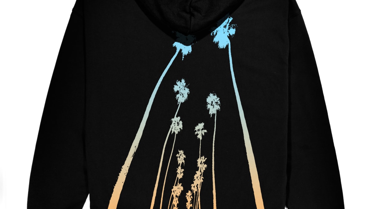 Kygo Releases New Golden Hour Merch Capsule Collection EDM The Latest Electronic Dance Music News Reviews Artists