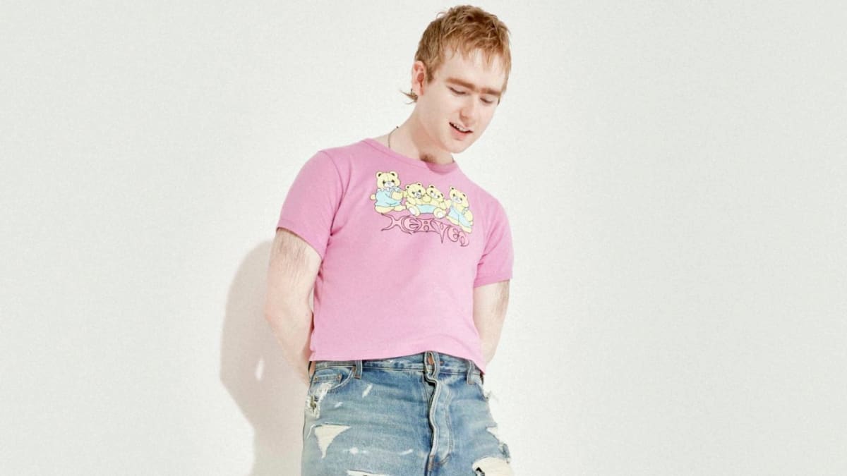 Mura Masa Embraces Full Creative Independence On Wide