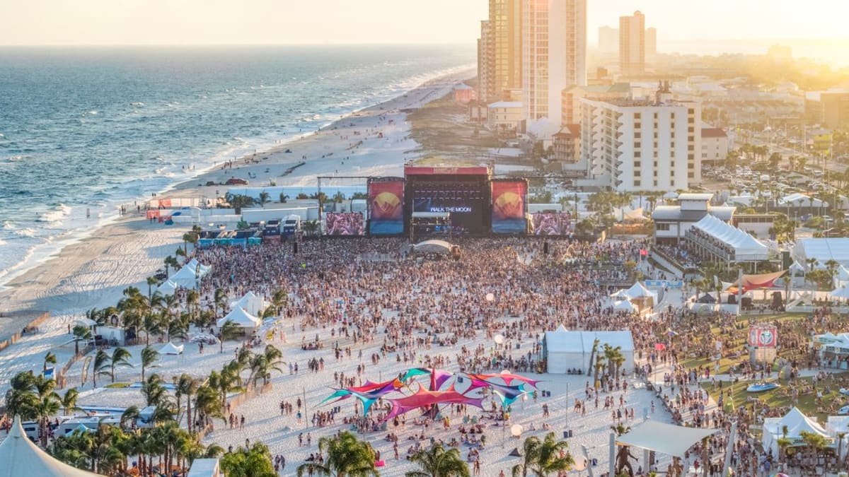Hangout online festival 2020
