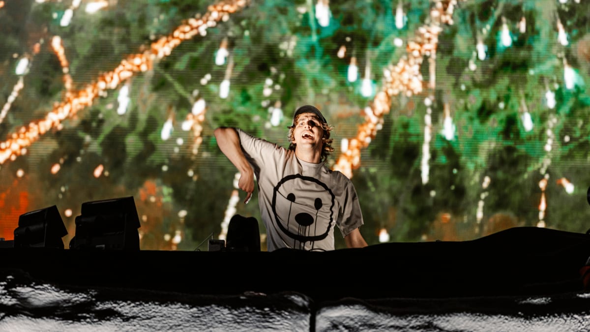 Porter robinson jersey store
