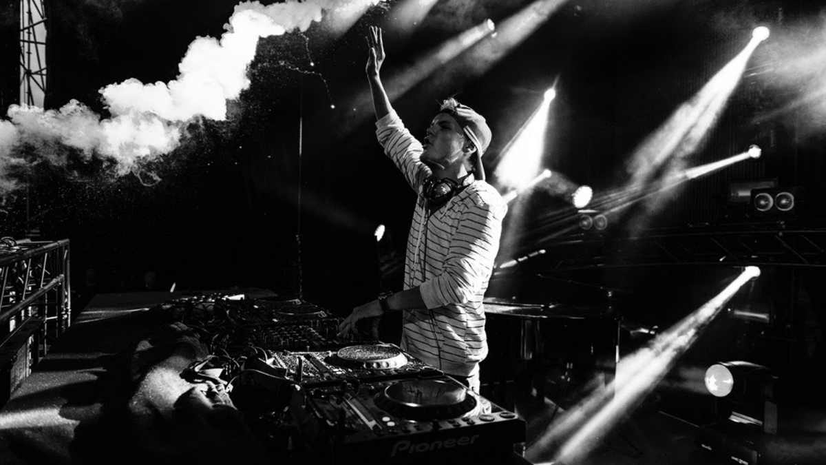 New Avicii Track to Release on Tribute Compilation, 