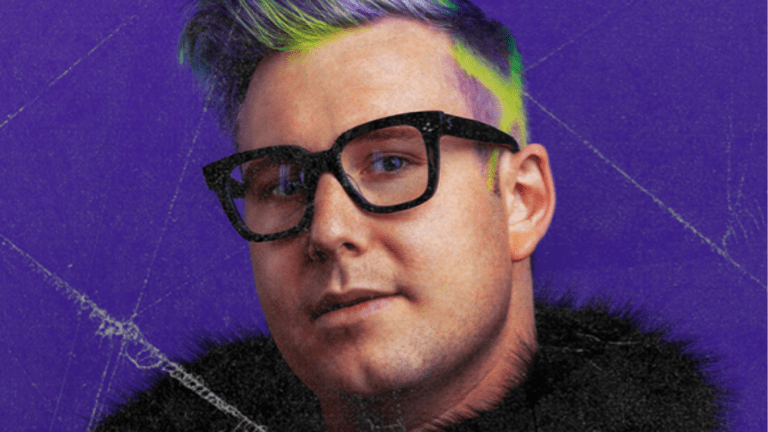 Insomniac Records PresentsDr. Fresch - No Introduction EP [Listen