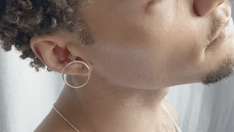 Rave earrings best sale