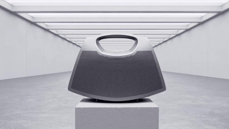 Bose cool fashion discount purse