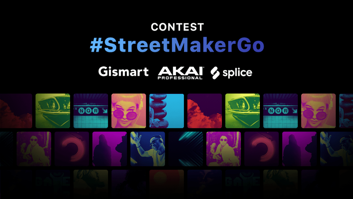 Gismart beat maker machine top