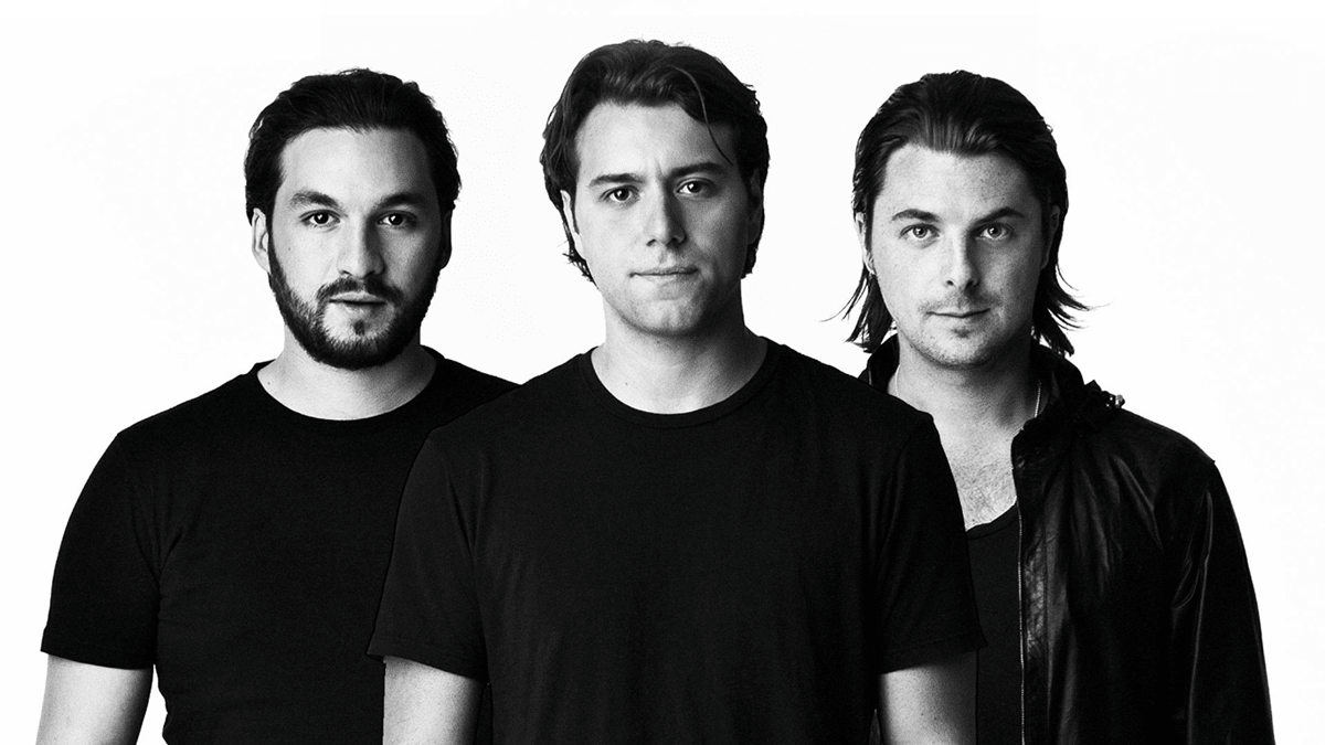 Swedish House Mafia Announce Competition for AAA Life Time Pass