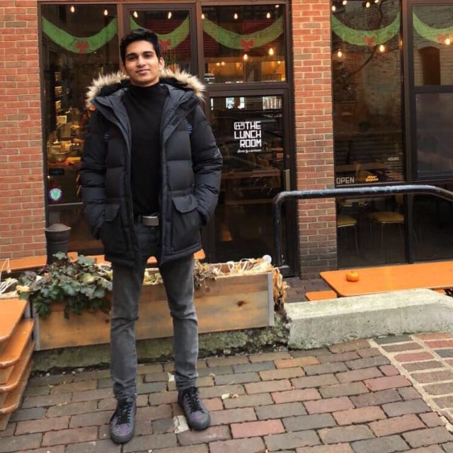 Saad Masood