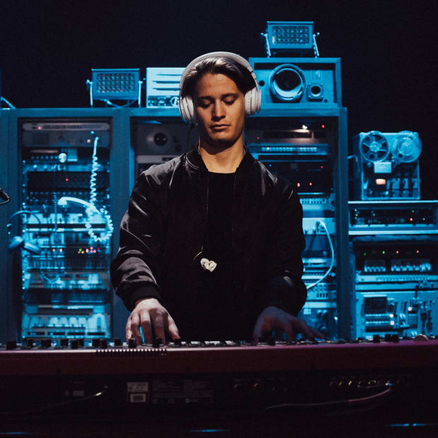 Kygo