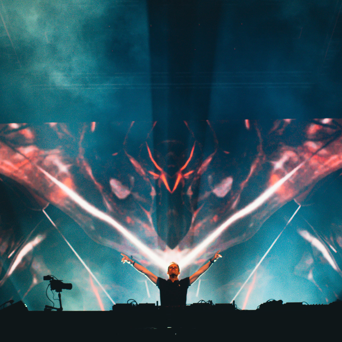 to Armin van Buuren's 109-Track Year Mix 2022" - EDM.com - The Latest Electronic Dance Music News, Reviews & Artists