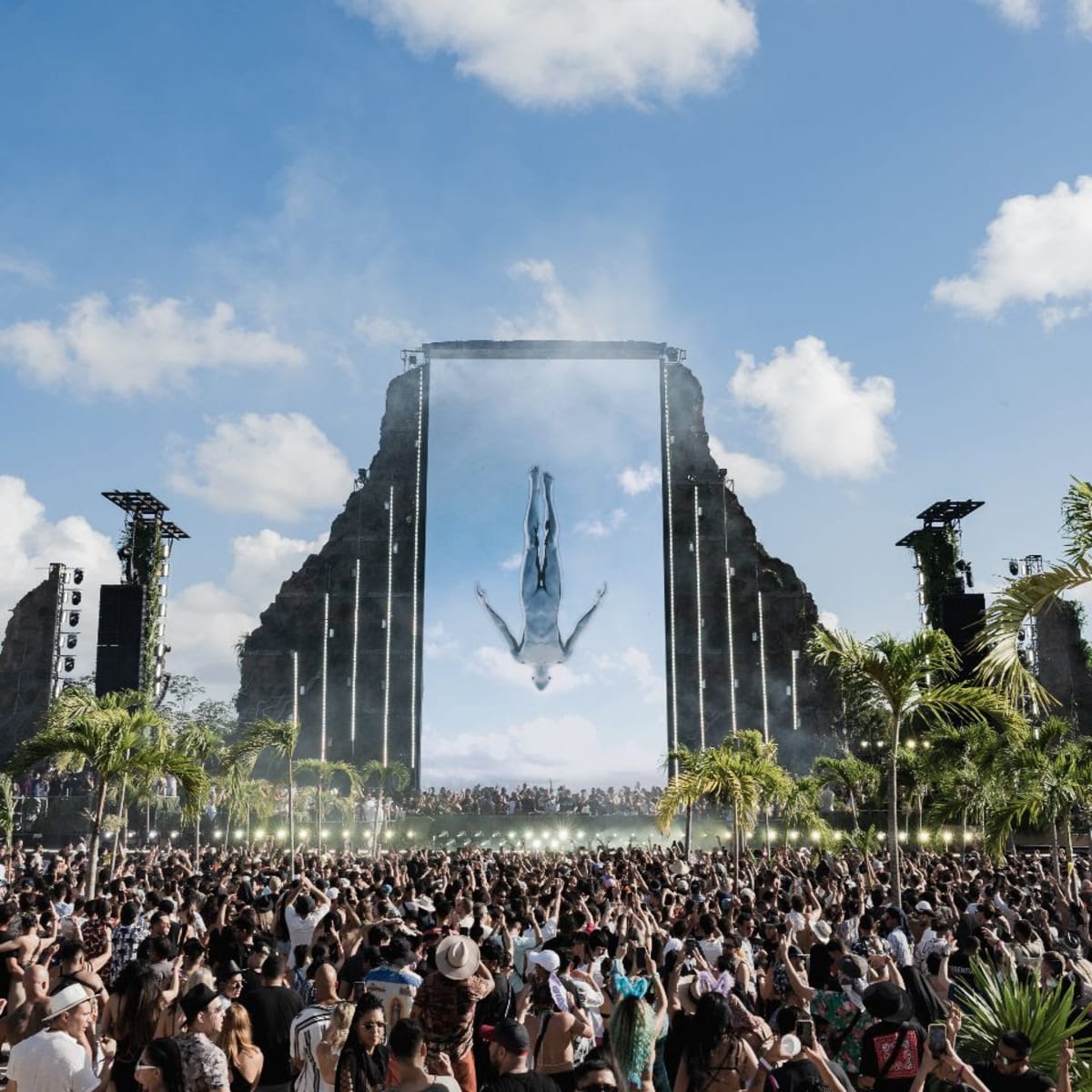 Afterlife Announces Lineup for 2024 Zamna Festival Takeover - EDM