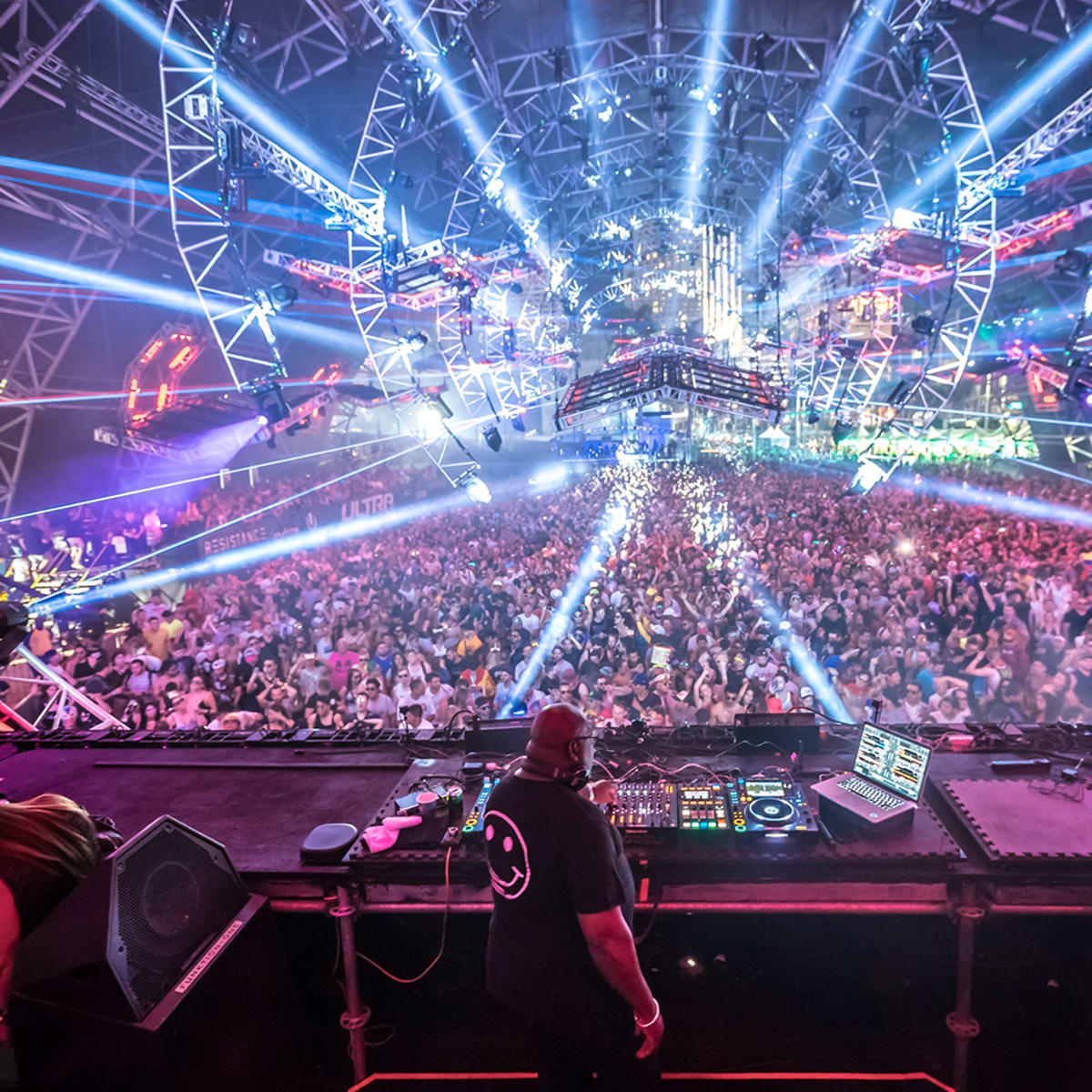 Ultra Music Festival Announces 2023 Daily Stage Programming  - The  Latest Electronic Dance Music News, Reviews & Artists