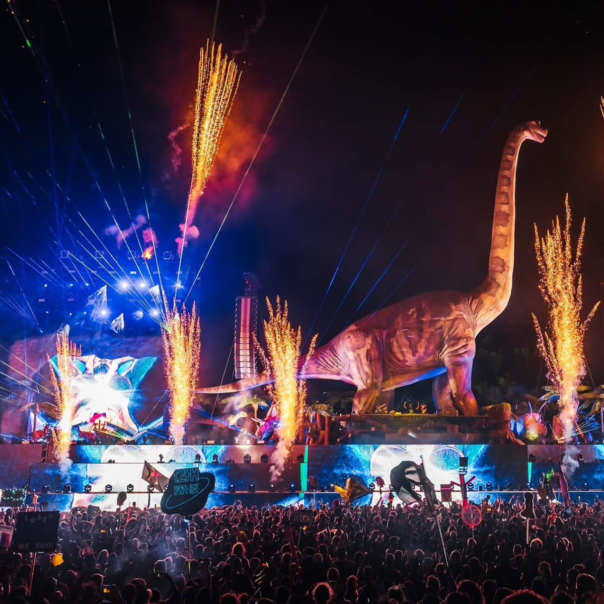 Lost Lands Schedule 2022 Lost Lands To Add New Stage At 2022 Festival - Edm.com - The Latest  Electronic Dance Music News, Reviews & Artists