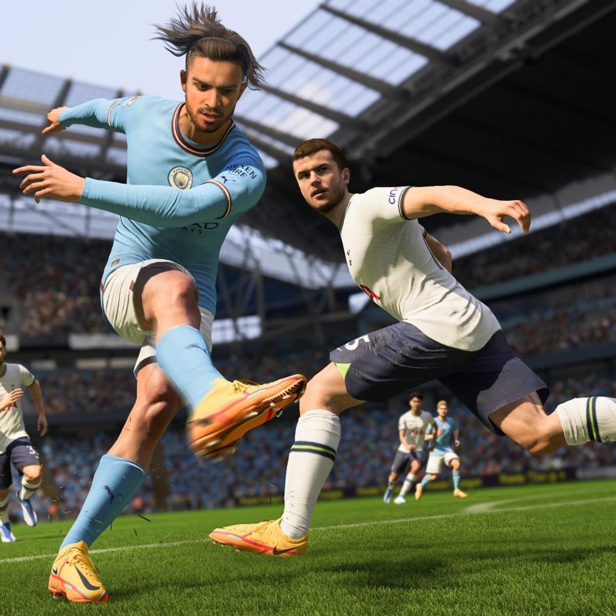 EA Sports Release Ultimate FIFA Soundtrack To Celebrate World Cup Mode