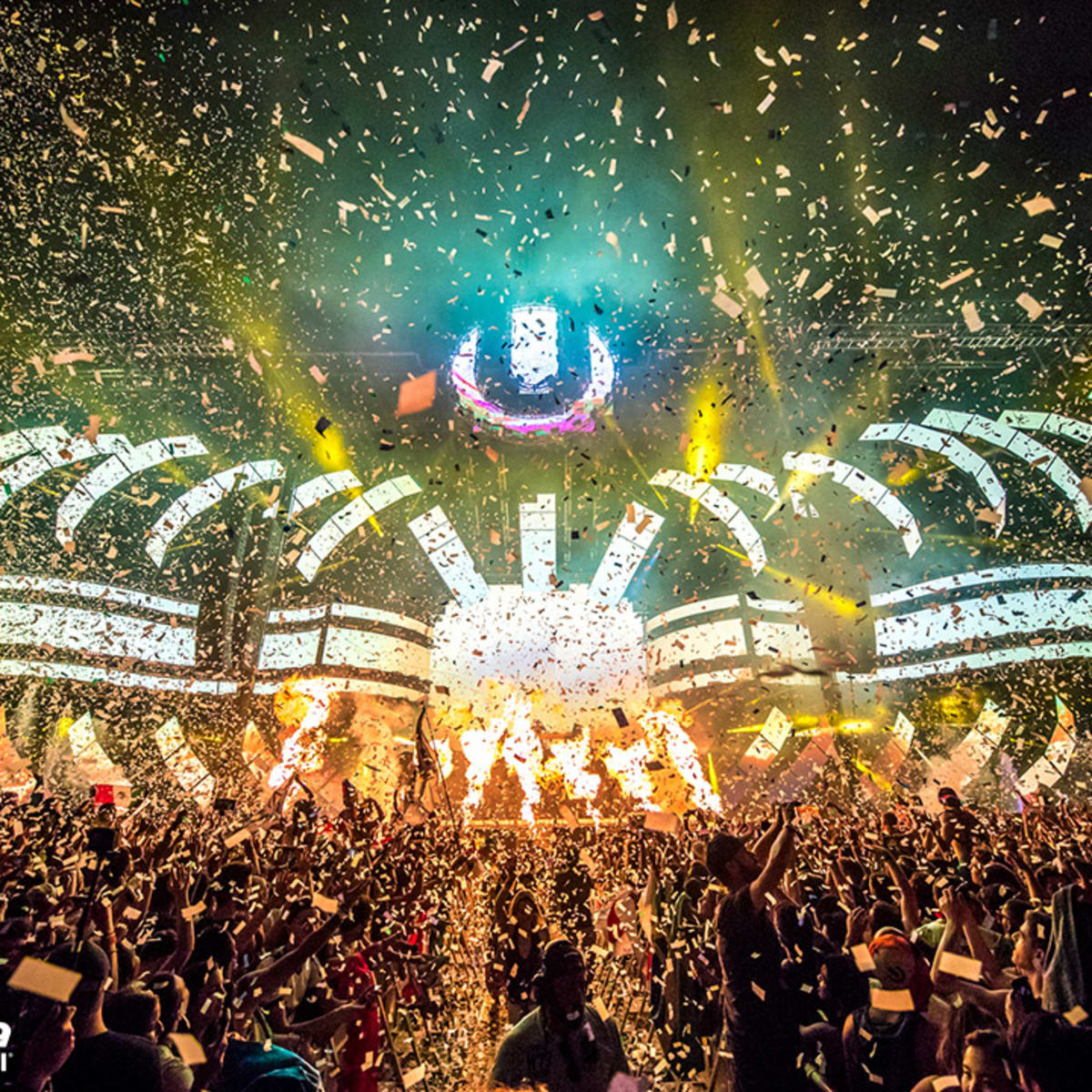 Ultra Music Festival Finalizes Lineup For 2019 Edition Files