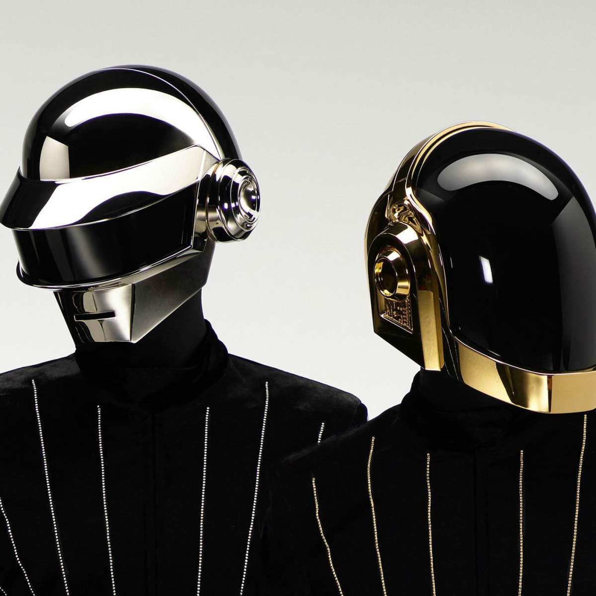 This Is Daft Punk - playlist by Spotify