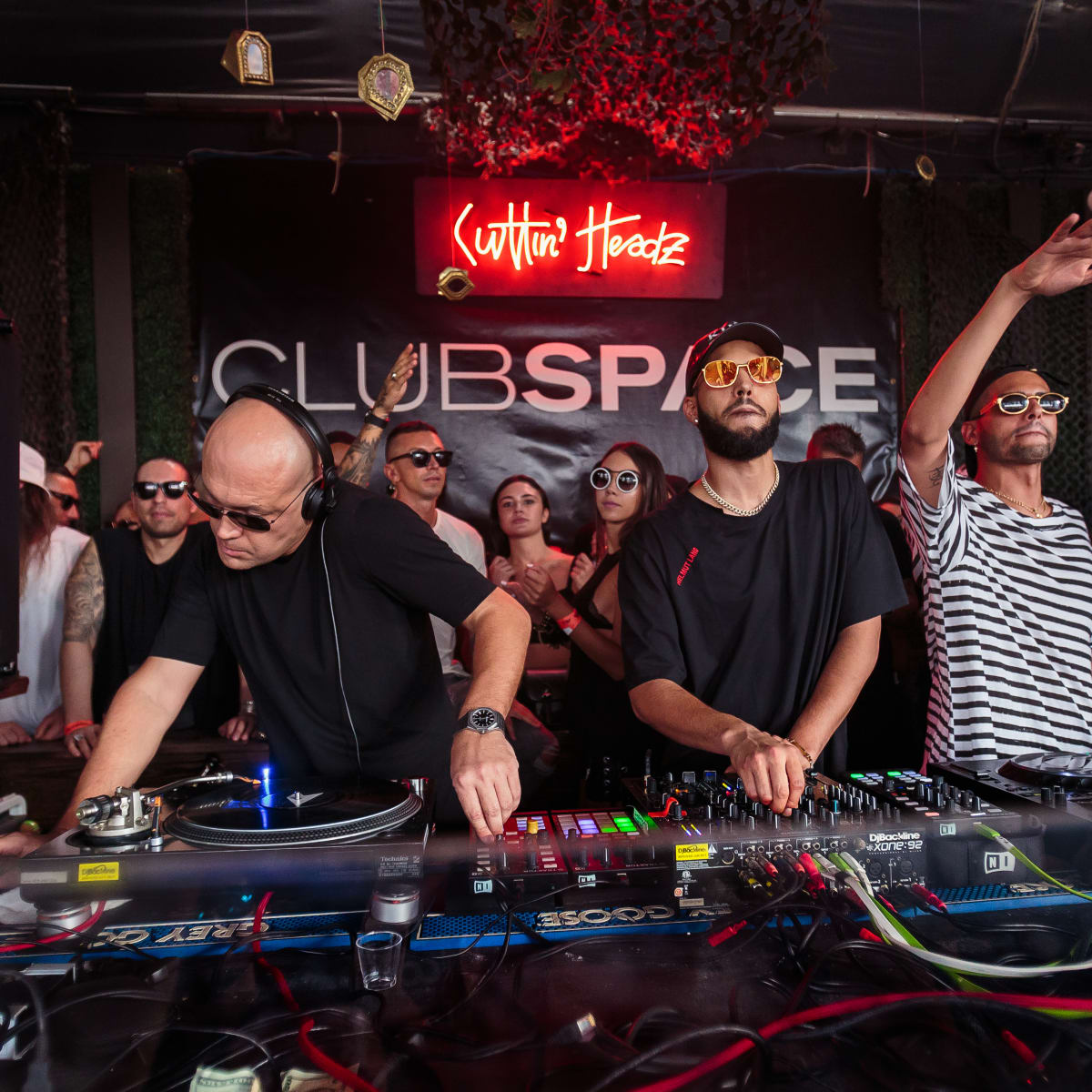 The owners of Club Space Miami are opening a new venue - News - Mixmag