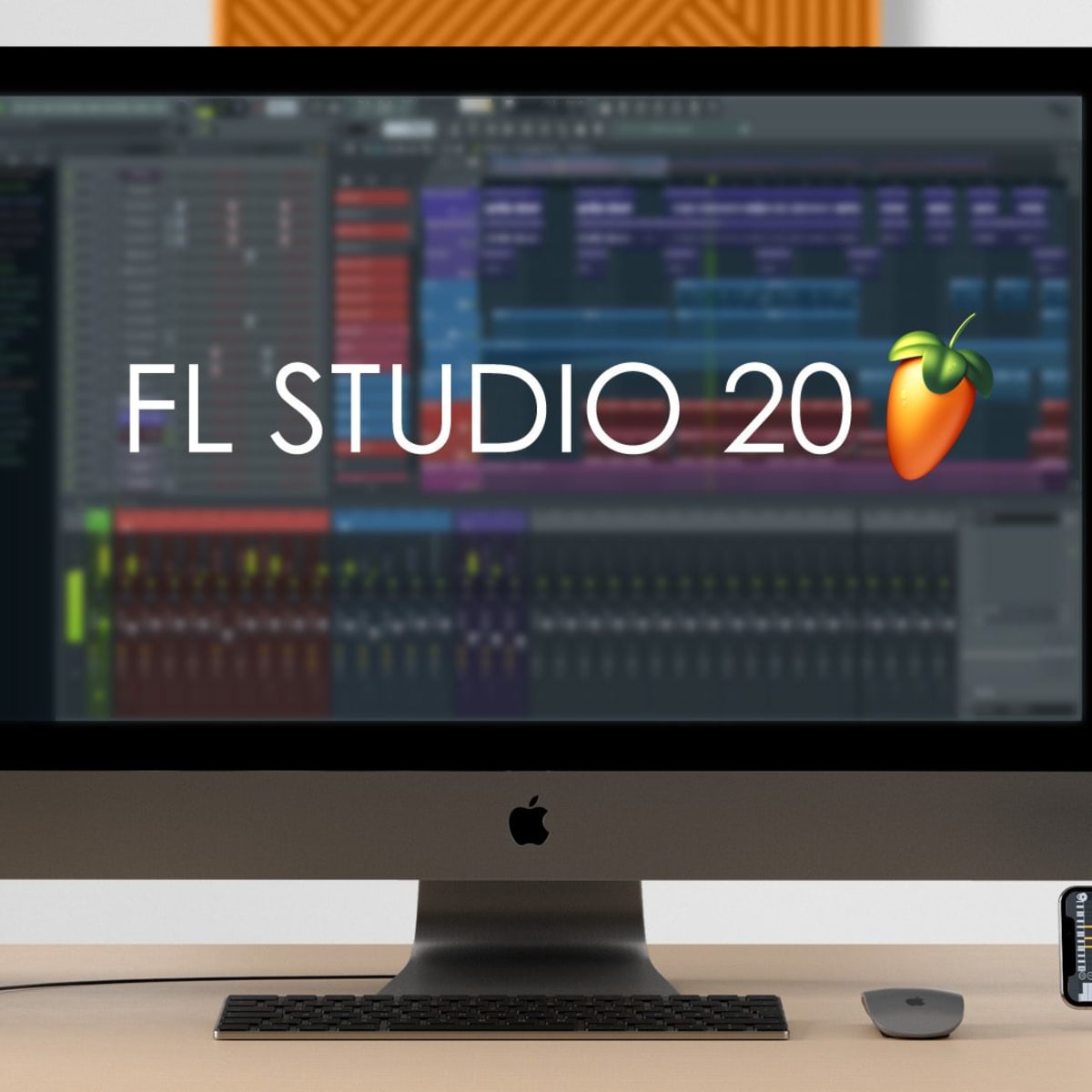 fl studio download for mac